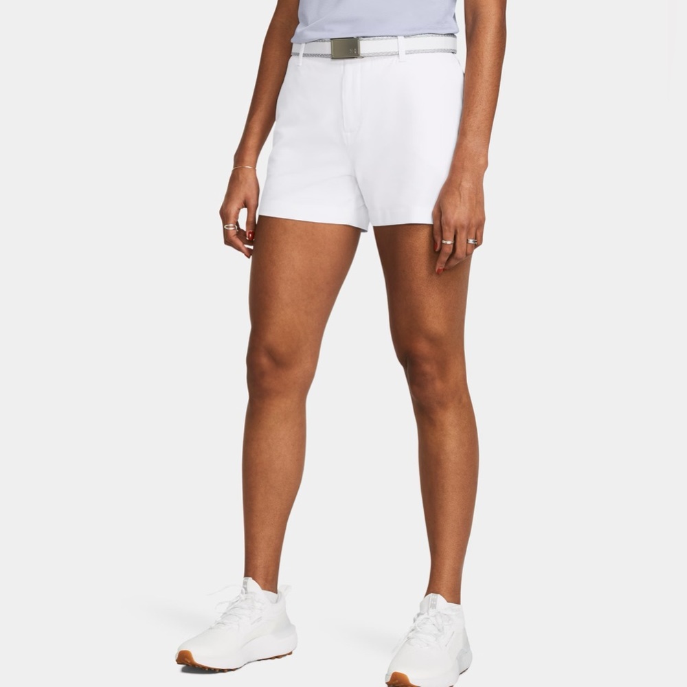 UA Drive Golf Shorts
